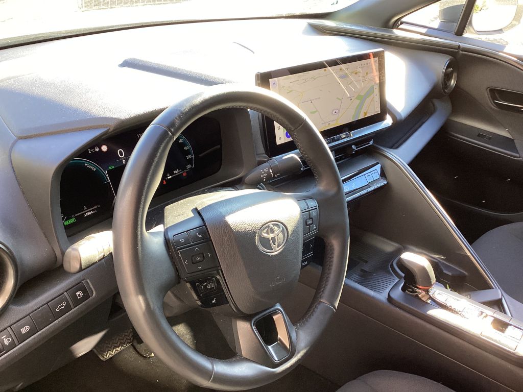 Toyota C-HR 5-deurs Team D Technik