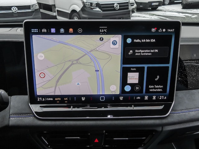 Volkswagen Tiguan 2.0 TSI R-Line