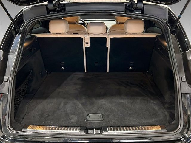 Mercedes-Benz EQC 400 4MATIC AMG Line