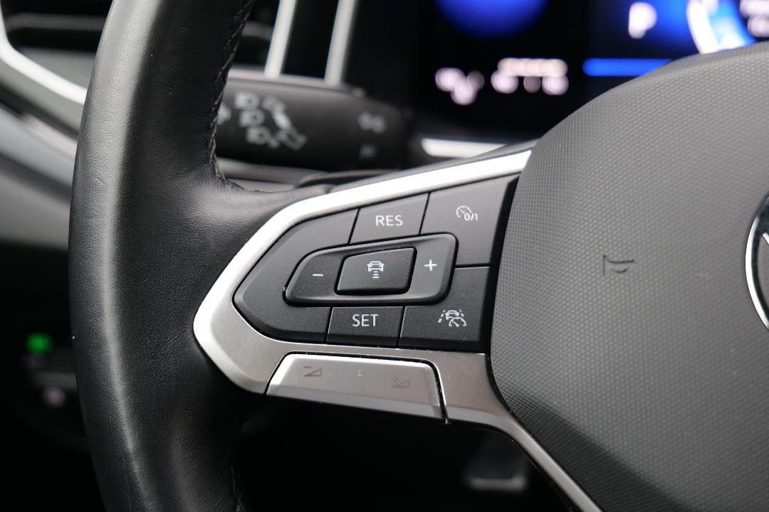 Volkswagen Polo 1.0 TSI DSG R-Line