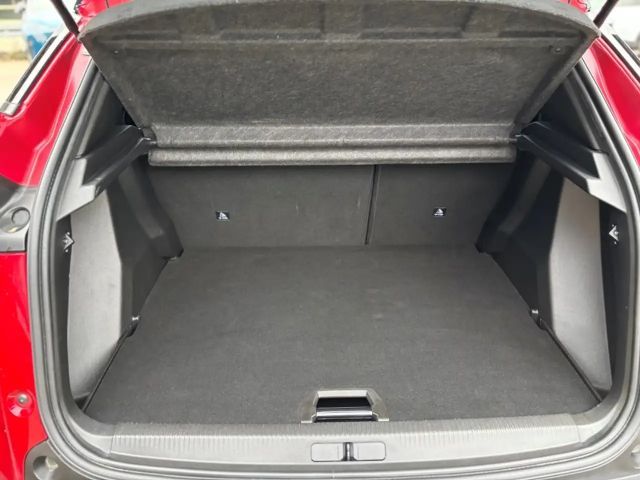 Peugeot 2008 GT-Line