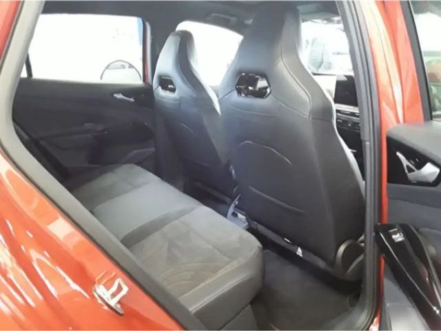 Volkswagen ID.4 4Motion GTX IQ.Drive