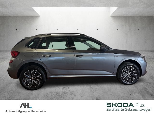 Skoda Kamiq 1.0 TSI