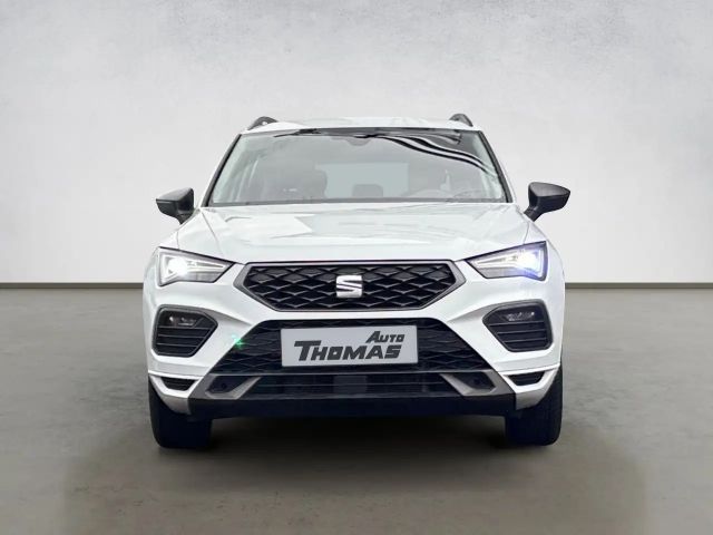 Seat Ateca 2.0 TDI DSG FR-lijn