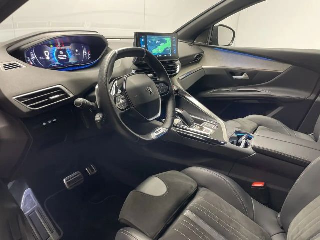 Peugeot 5008 BlueHDi GT-Line