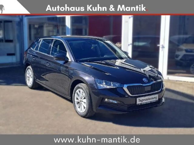 Skoda Scala 1.0 TSI Ambition