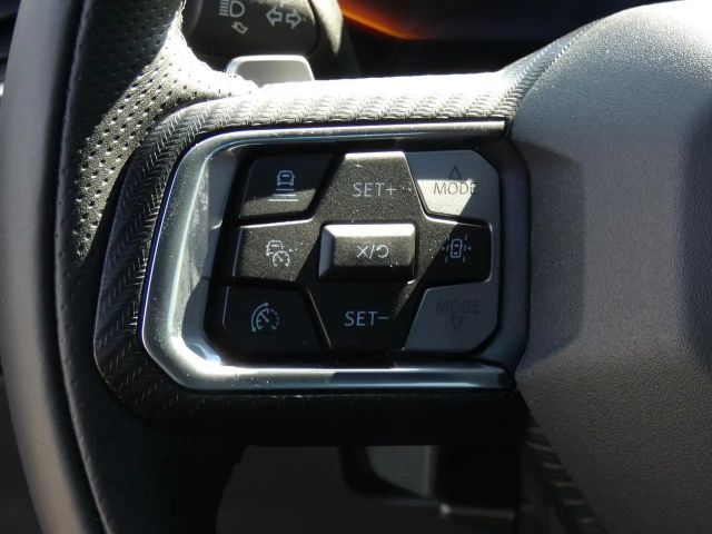 Ford Mustang Fastback GT 5.0 V8