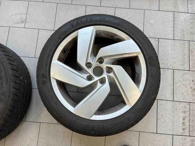 Volkswagen Golf 2.0 TSI DSG GTI