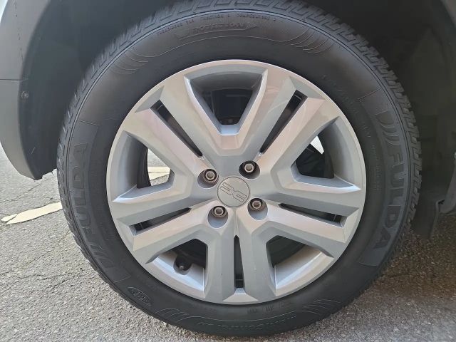 Dacia Sandero ECO-G Stepway