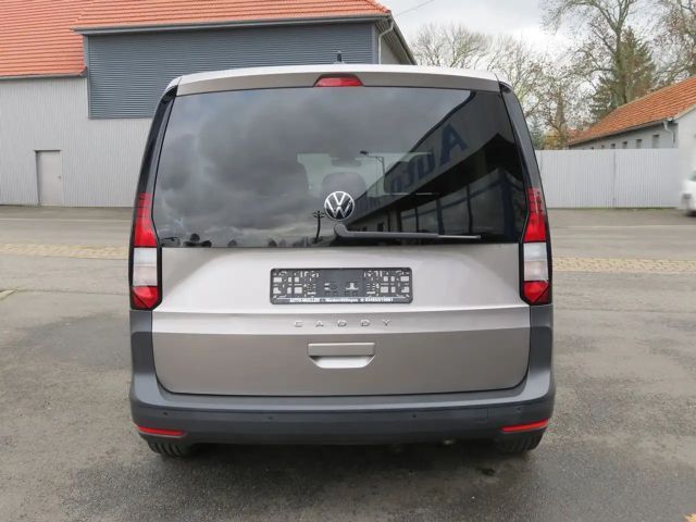 Volkswagen Caddy 2.0 TDI