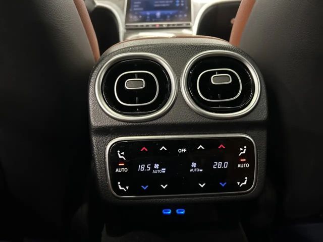 Mercedes-Benz C 300 C 300 e Estate