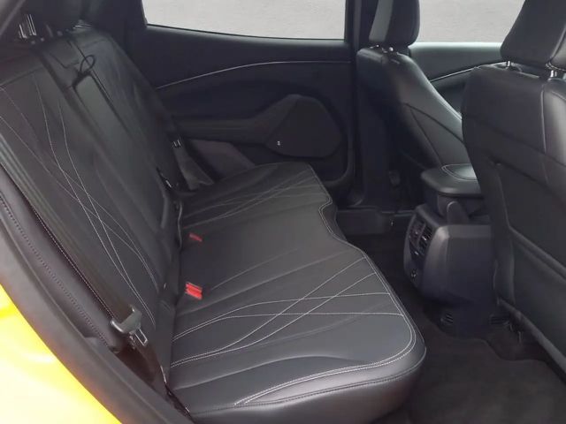 Ford Mustang Mach-E 198 kW, 5-türig (Elektrischer Strom