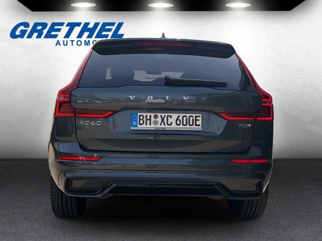 Volvo XC60 XC60