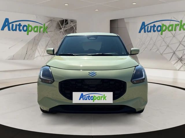 Suzuki Swift Flash Hybrid