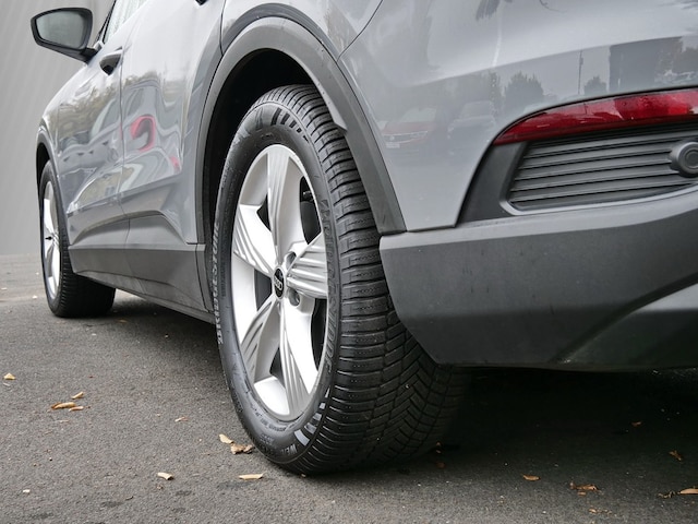 Audi Q4 e-tron 35 Sportback