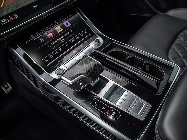 Audi Q8 50 TDI Competition Quattro