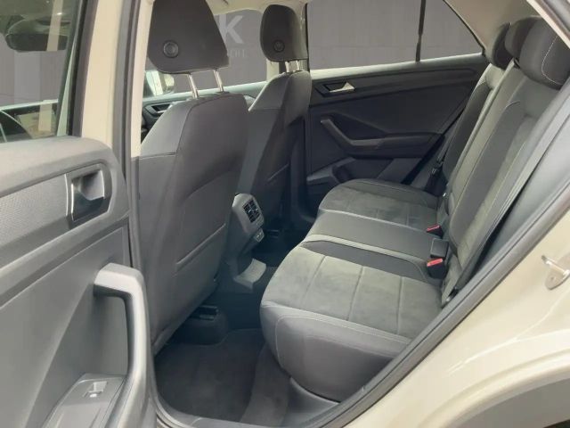 Volkswagen T-Roc 1.5 TSI Style