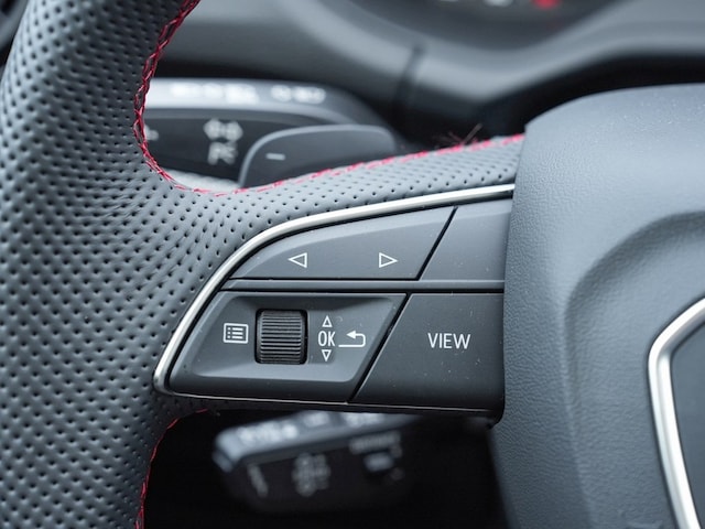 Audi SQ2 Quattro S-Tronic