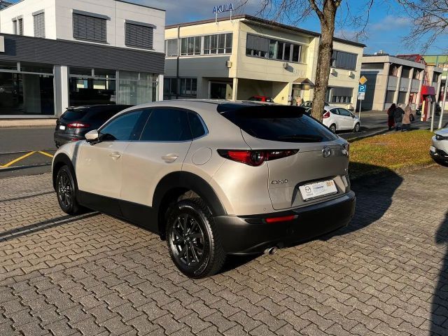 Mazda CX-30 Premium Selection