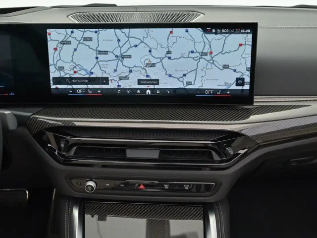 BMW 440 Cabrio M440i xDrive