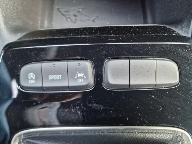 Opel Mokka GS-Line Grand Sport Ultimate