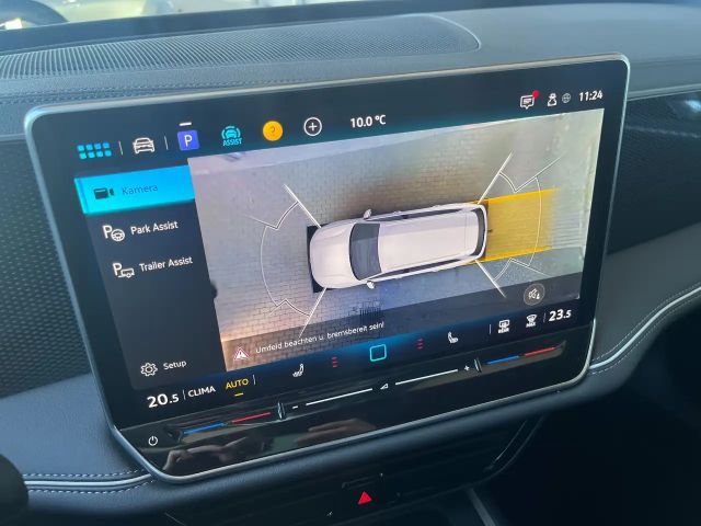 Volkswagen Passat 2.0 TDI Business Variant