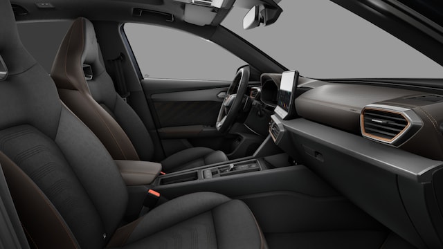 Cupra Formentor 1.4 VZ e-Hybrid