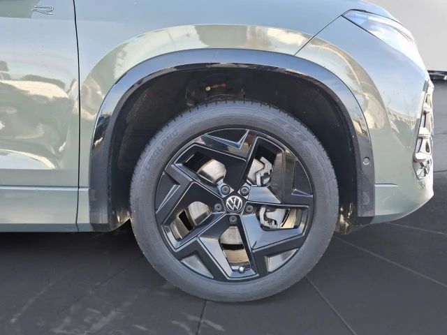 Volkswagen Tayron 2.0 TDI 4Motion DSG R-Line