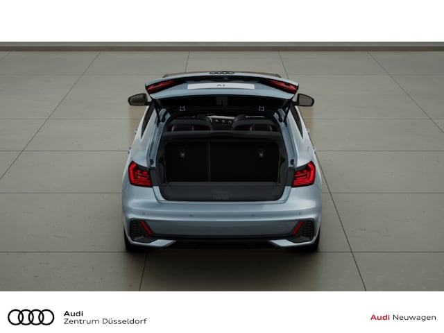 Audi A1 30 TFSI S-Line S-Tronic Sportback