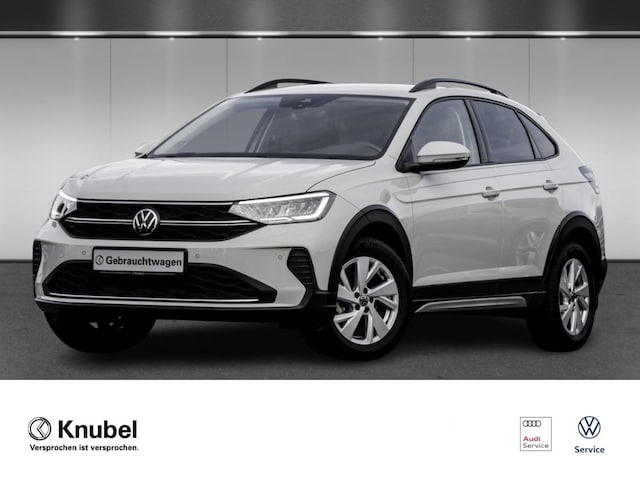 Volkswagen Taigo 1.0 TSI Life