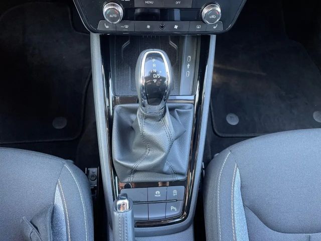 Skoda Scala 1.0 TSI Selection Tour