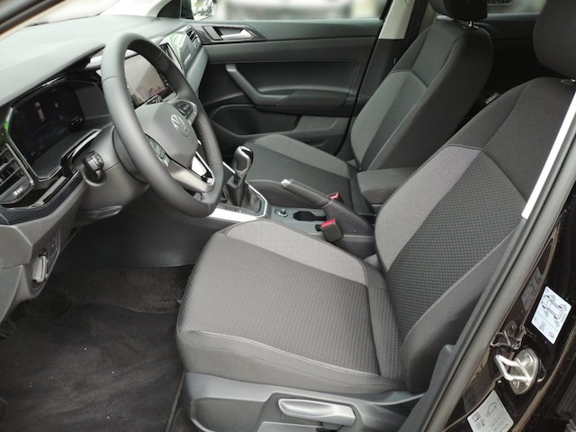 Volkswagen Polo 1.0 TSI Life