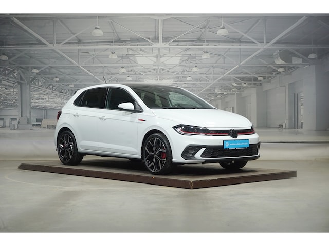 Volkswagen Polo 2.0 TSI DSG
