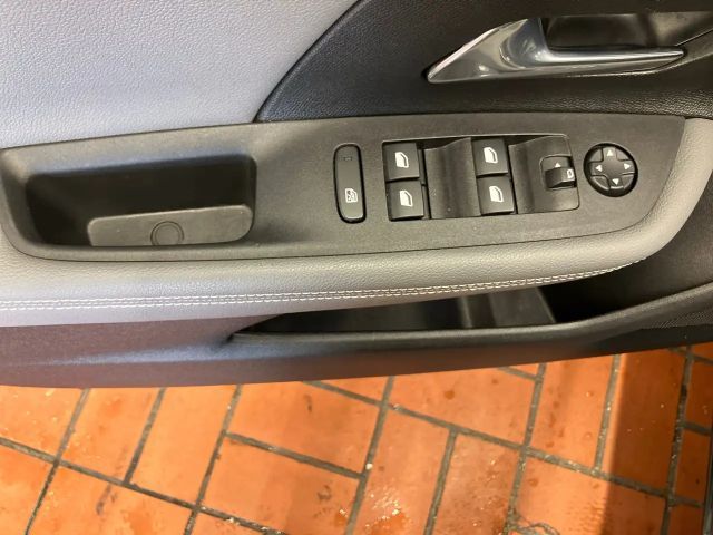 Opel Mokka Business Elegance