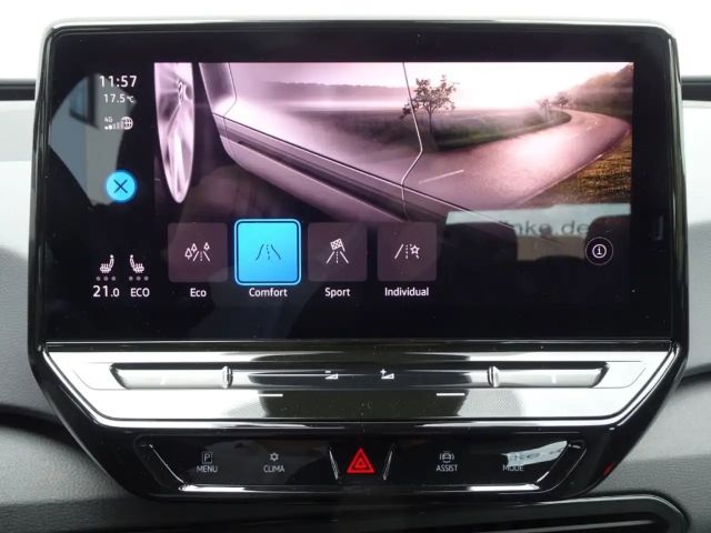 Volkswagen ID.3 1st Edition Performance Pro