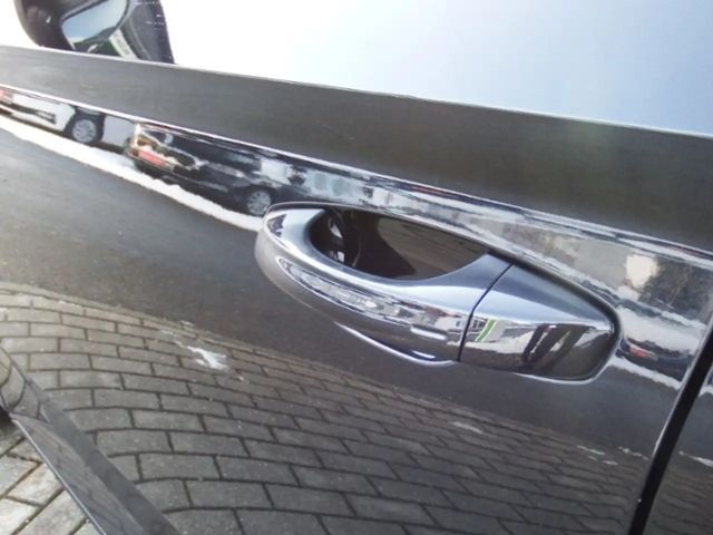 Skoda Superb 2.0 TSI 4x4 Combi Sportline