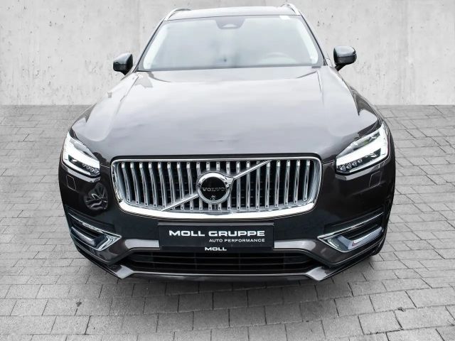 Volvo XC90 AWD Bright Plus T8