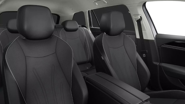 Volkswagen Passat 2.0 TDI Business Variant