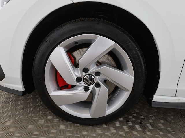 Volkswagen Golf 2.0 TSI GTI Golf VIII