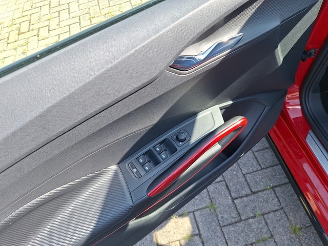 Skoda Fabia 1.0 TSI Monte Carlo