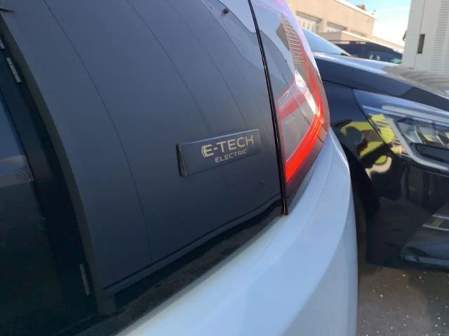 Renault Twingo E-Tech Electric