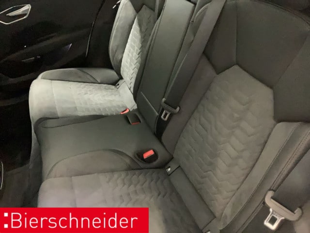 Audi e-tron GT Quattro