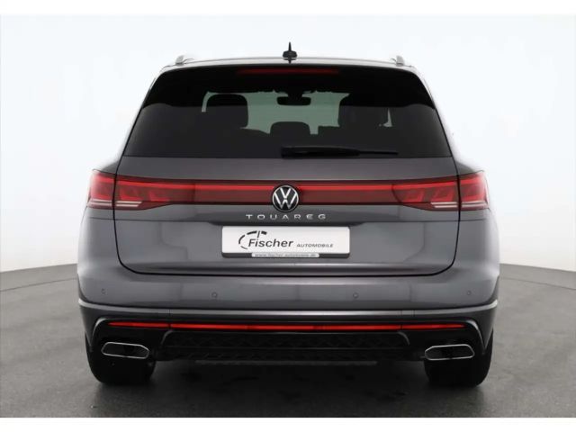 Volkswagen Touareg 3.0 V6 TDI R-Line