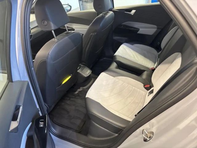 Volkswagen ID.3 77 KWh Performance Pro