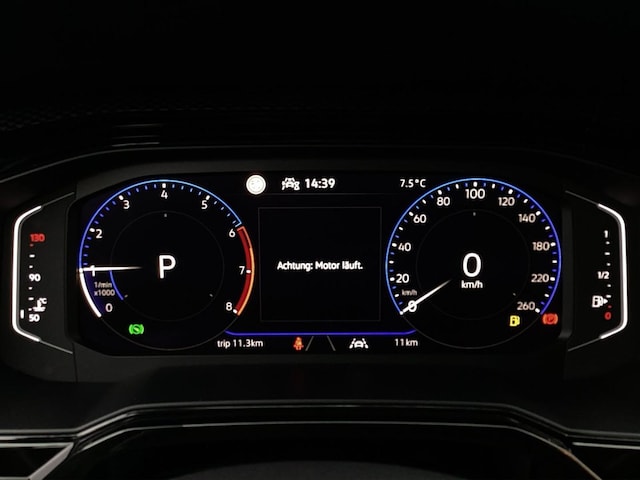 Volkswagen Polo 1.0 TSI DSG Life