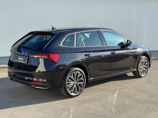 Skoda Scala 1.0 TSI Tour