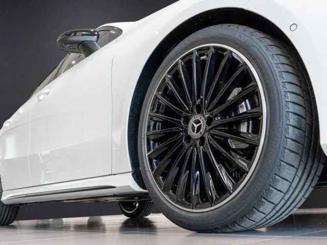 Mercedes-Benz A 180 Hatchback