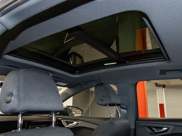 Audi Q4 e-tron Quattro