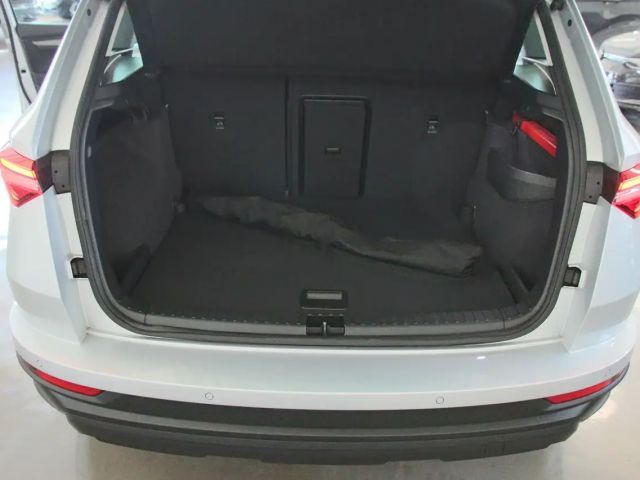Skoda Karoq 2.0 TDI Style Style
