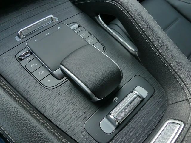 Mercedes-Benz GLE 450 4MATIC AMG Line